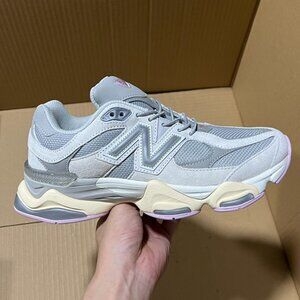 New Balance 9060 Grey Sneakers